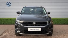 Volkswagen T-Roc 1.5 TSI EVO SEL 5dr Petrol Hatchback